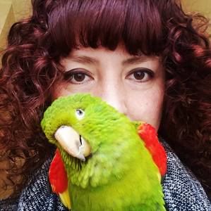 Meet your Posher, Angela